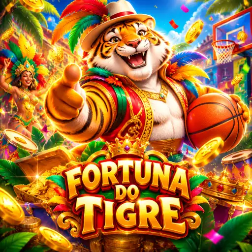 Símbolos de fortuna do jogo do tigre: moedas, envelopes, talismãs e o wild do tigre